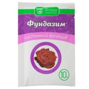 Фундазим 10 г комплексної дії, Укравіт